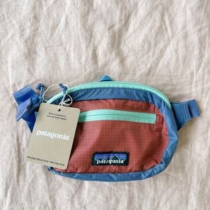 Patagonia Ultralight Black Hole Mini Hip Pack